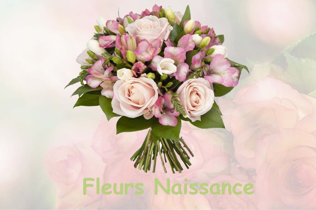 fleurs naissance LA-RIXOUSE